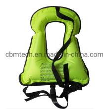 Lightweight Inflatable Lifejackets with Reasonable Prices